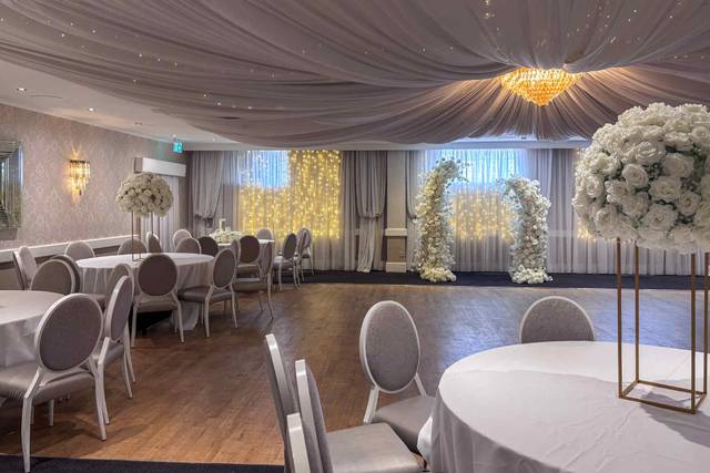 The Glendower Hotel
