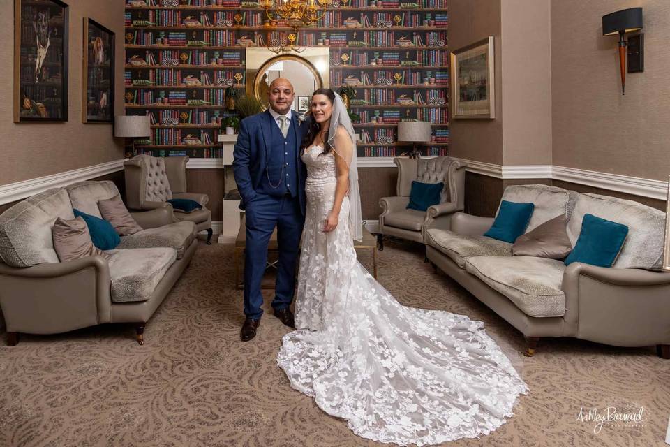 Ashley Barnard Photography