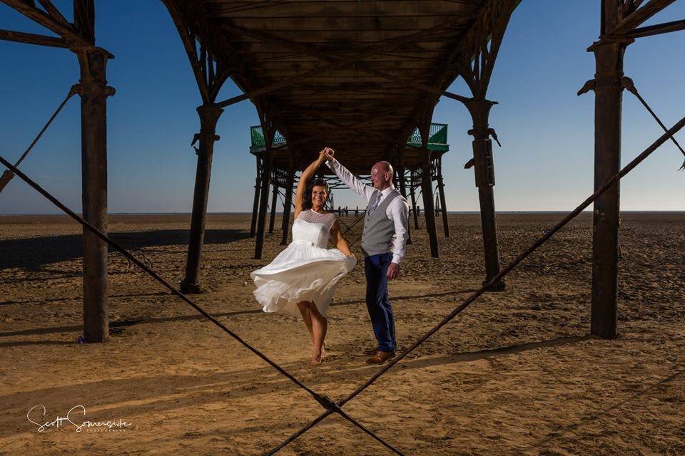 Glendower Hotel, St Annes