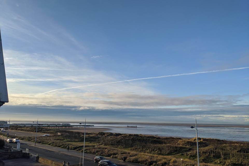 Glendower Hotel, St Annes