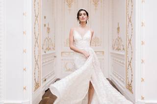 Cynthia Grafton-Holt Couture