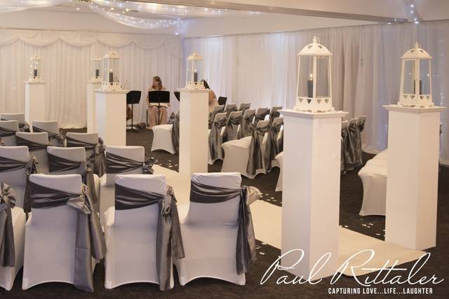 Novotel Manchester West 37