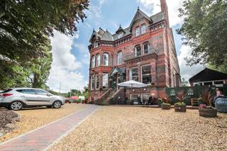 Sefton Park Hotel