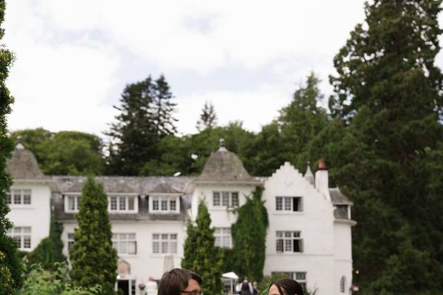 Cortes House