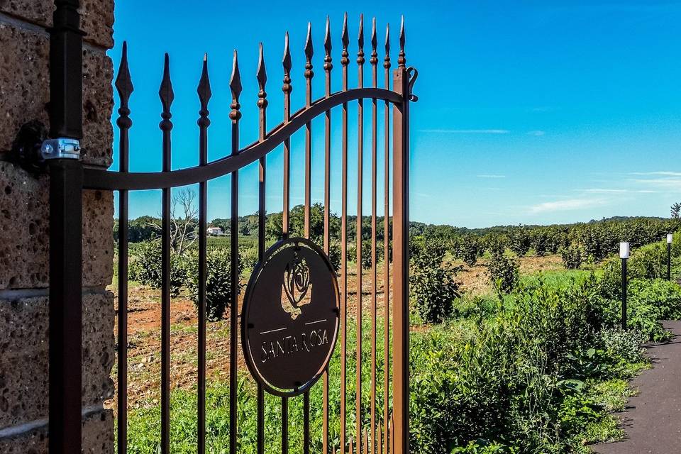 Tenuta Santa Rosa