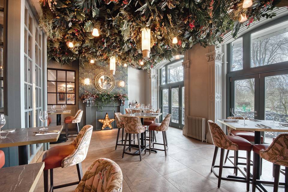 Best Western Forest And Vale Hotel