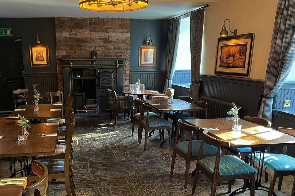 Best Western Forest And Vale Hotel