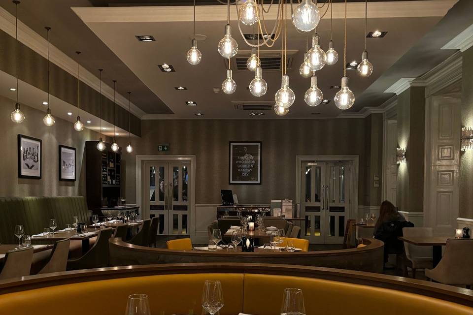 Best Western Forest And Vale Hotel