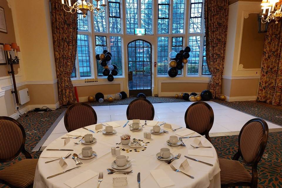 Best Western Forest And Vale Hotel