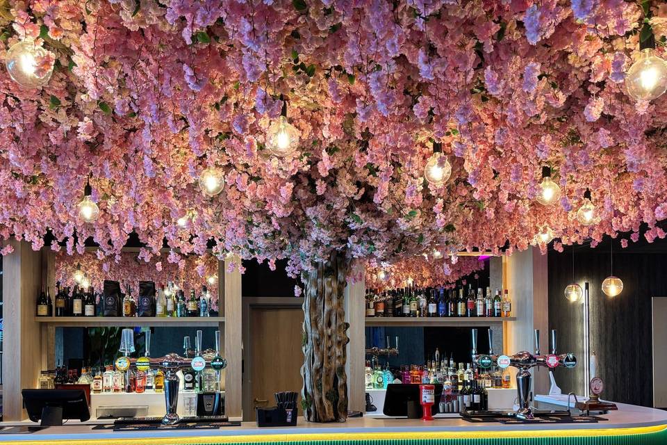 Best Western Forest And Vale Hotel
