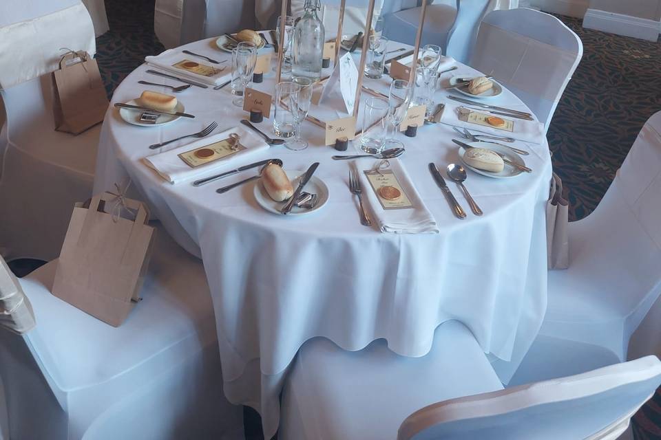 Best Western Forest And Vale Hotel