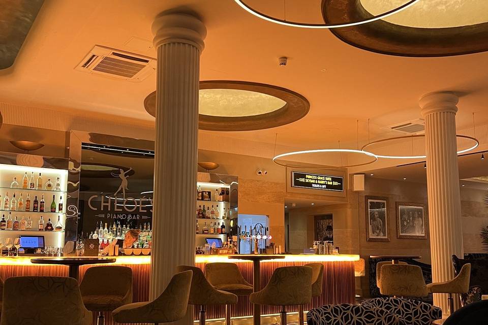 Best Western Forest And Vale Hotel