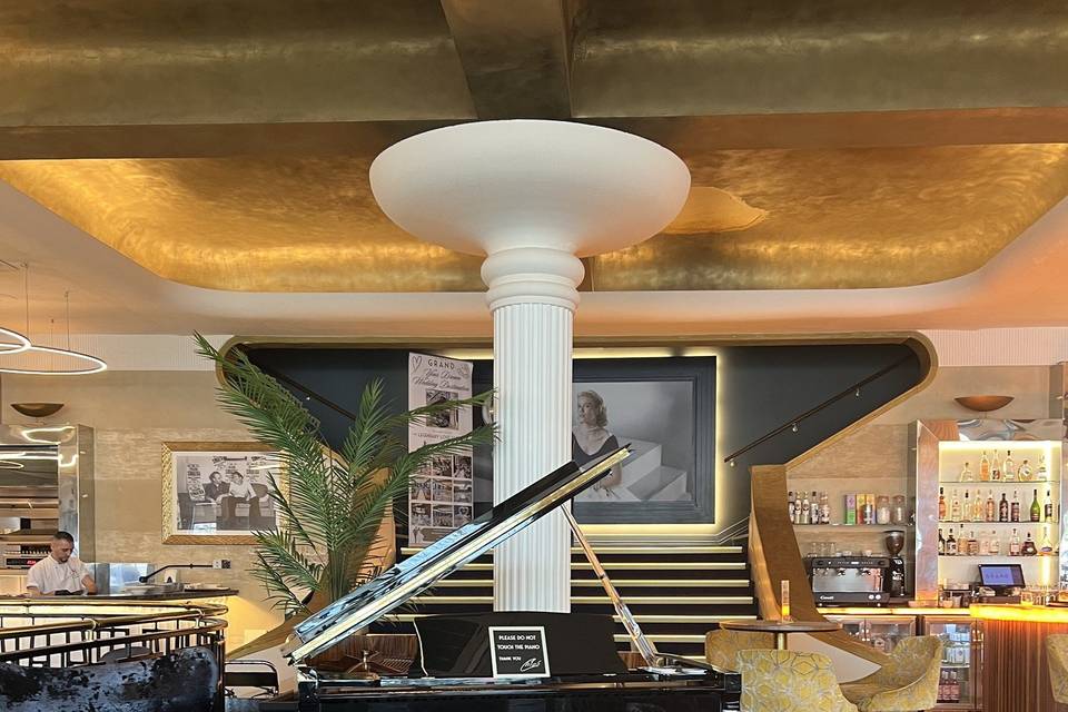 Best Western Forest And Vale Hotel