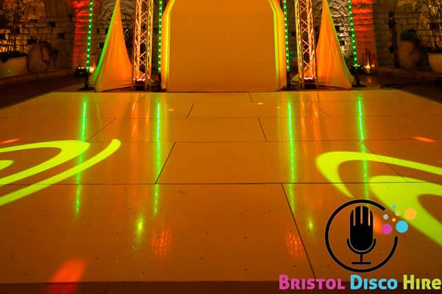 Bristol Disco Hire