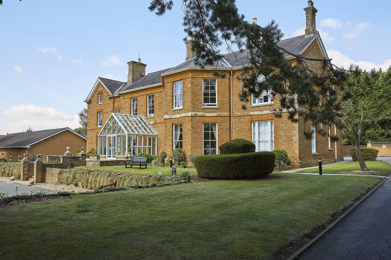 Sedgebrook Hall Spratton, Northamptonshire - Updated Prices 