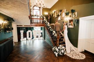 The Orangery at The Star at Sidcup Place