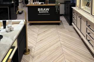 Braw Barista