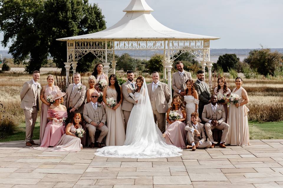 Wedding