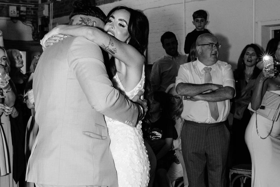 Wedding