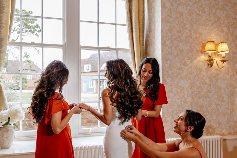 Wedding