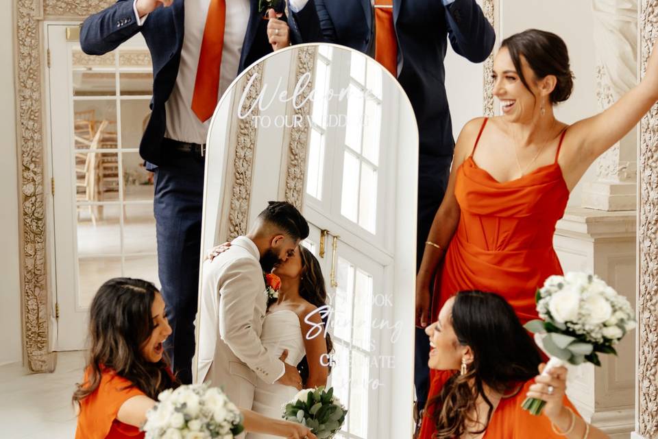 Wedding
