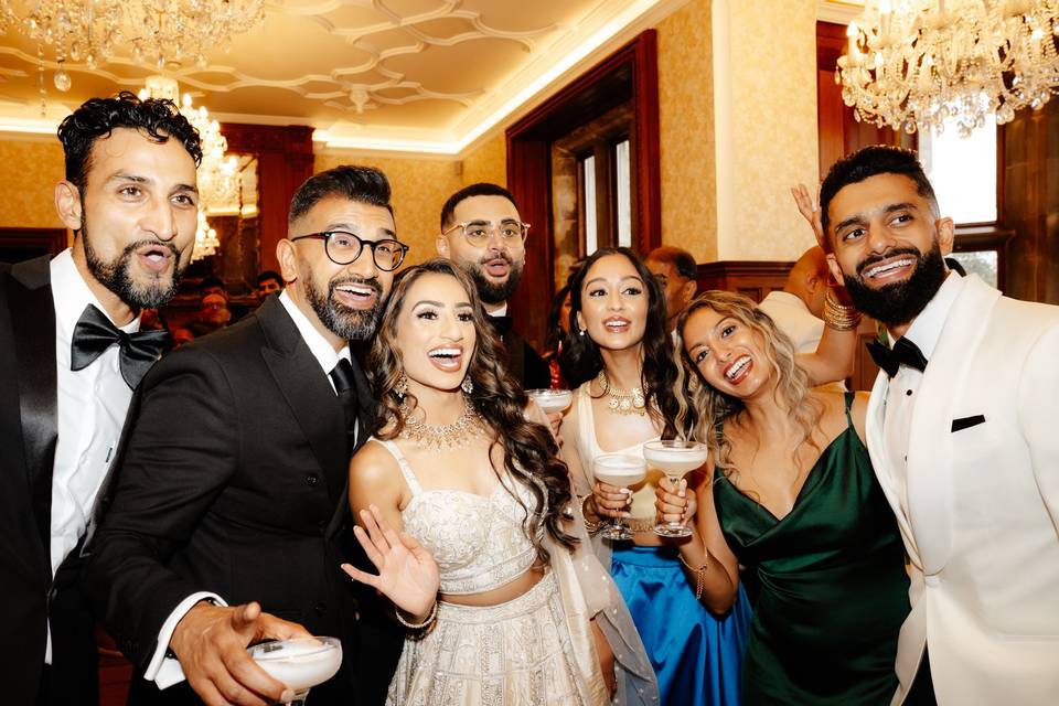 Wedding