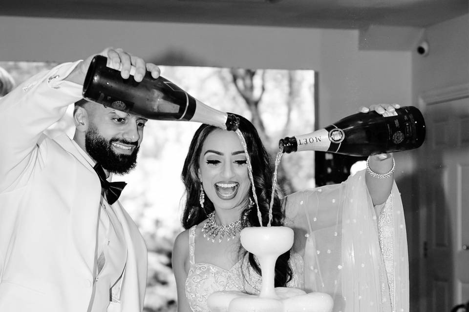 Wedding