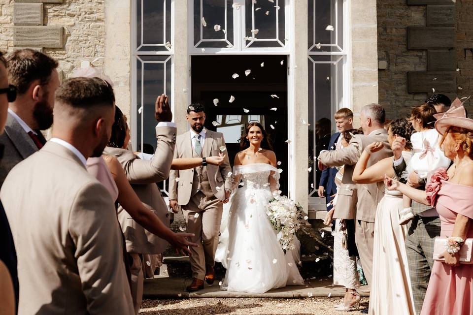Wedding