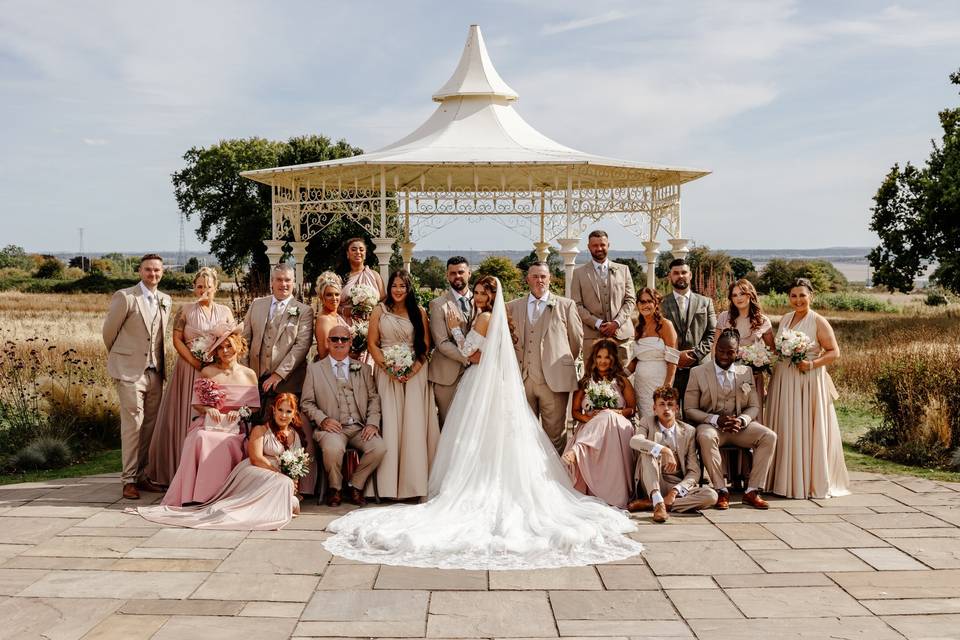Wedding