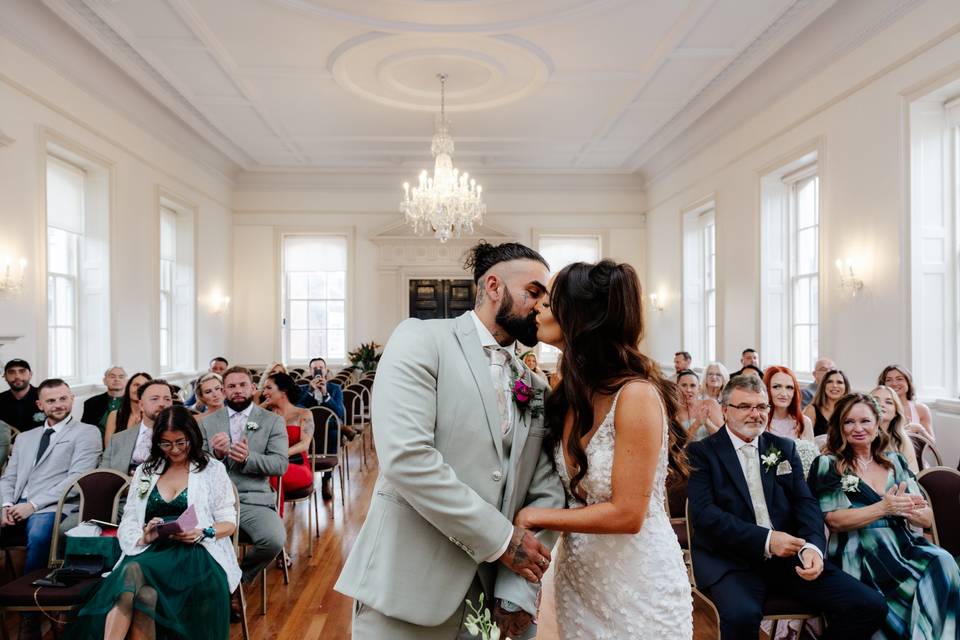 Wedding