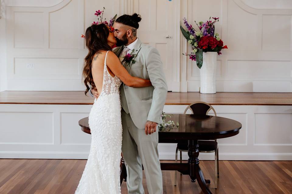 Wedding