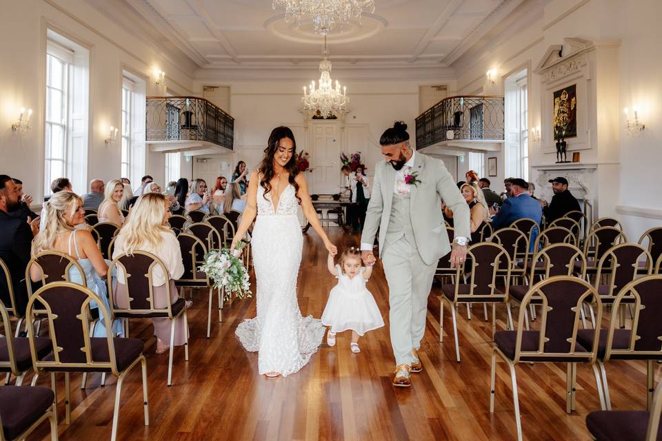Wedding
