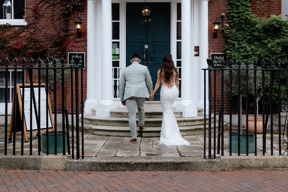 Wedding