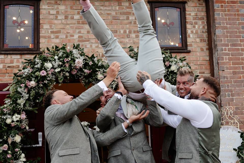 Wedding