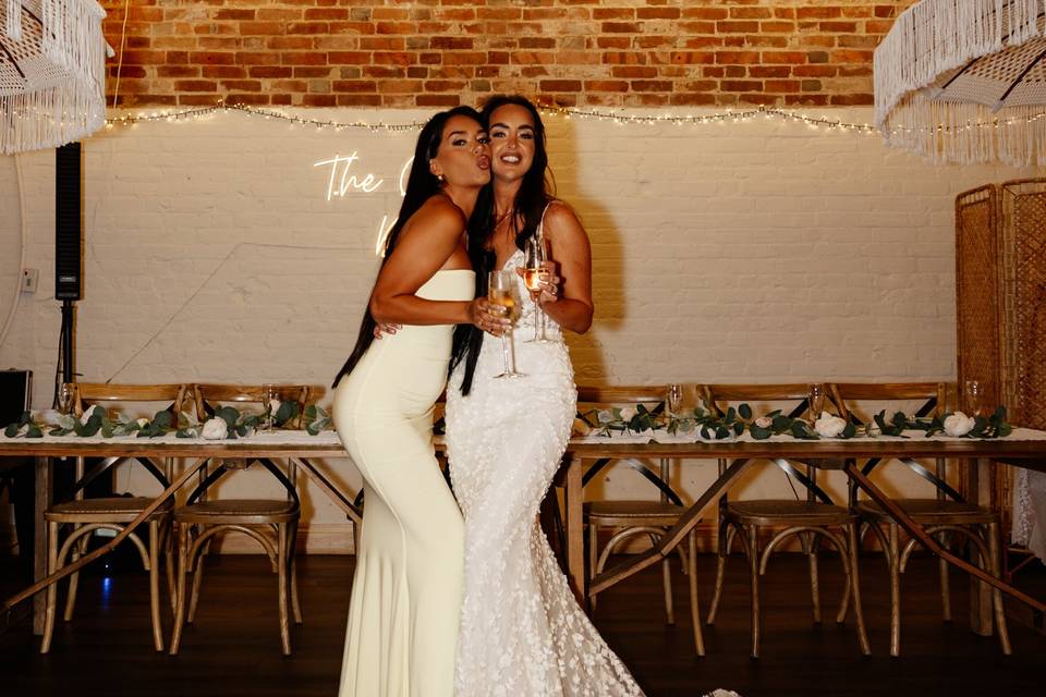 Wedding
