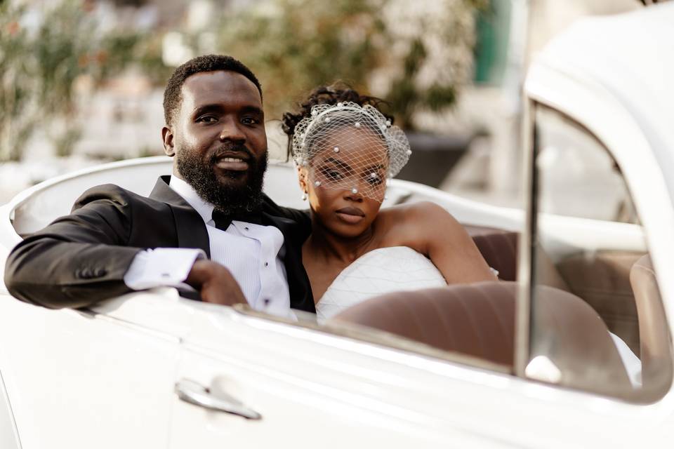 Wedding