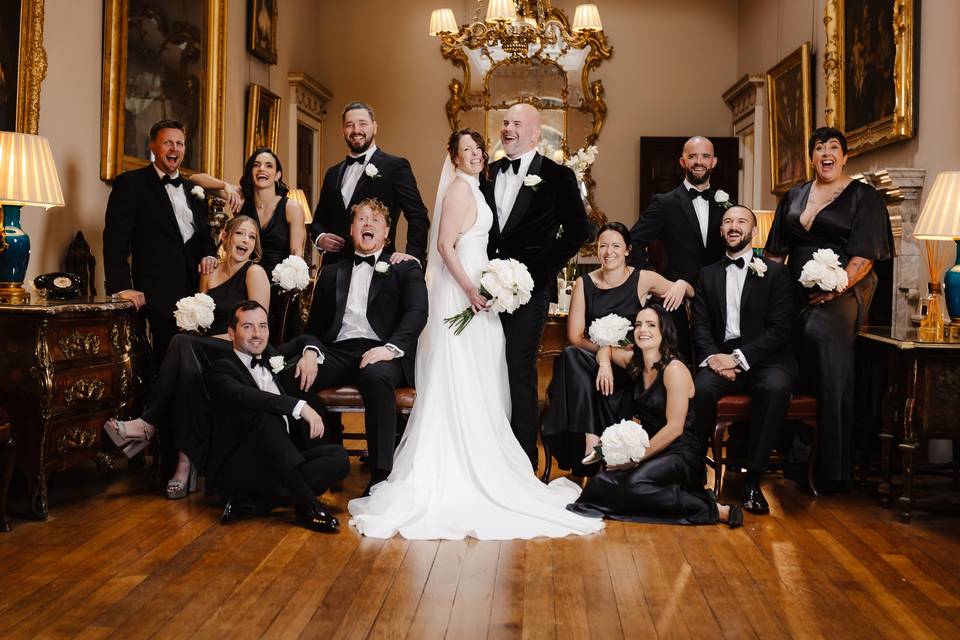 Wedding