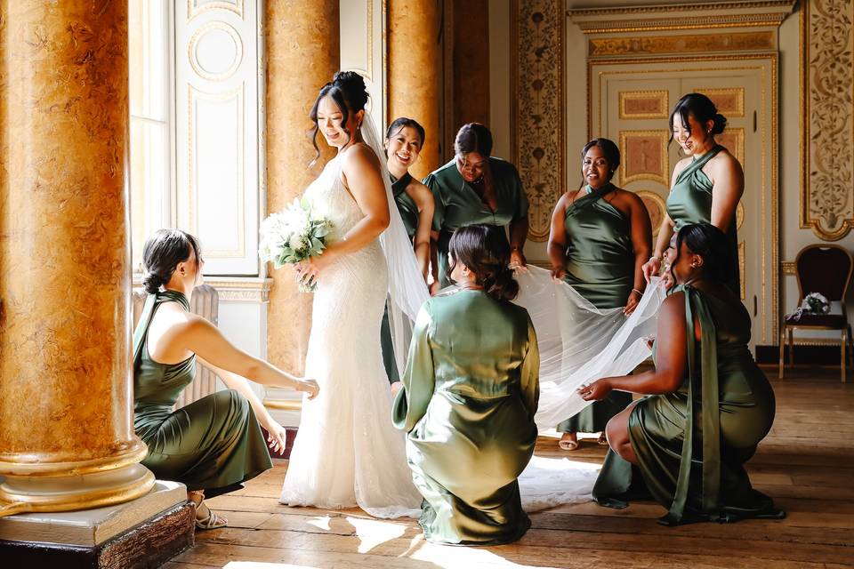 Wedding