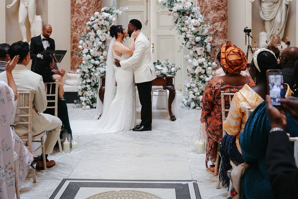 Wedding