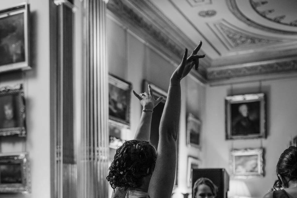 Wedding