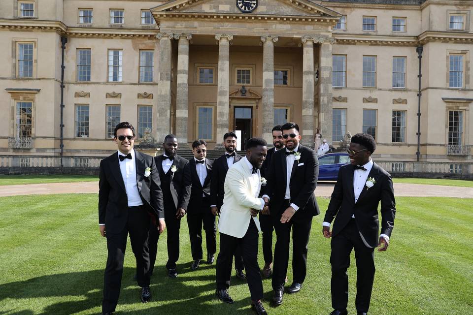 Wedding