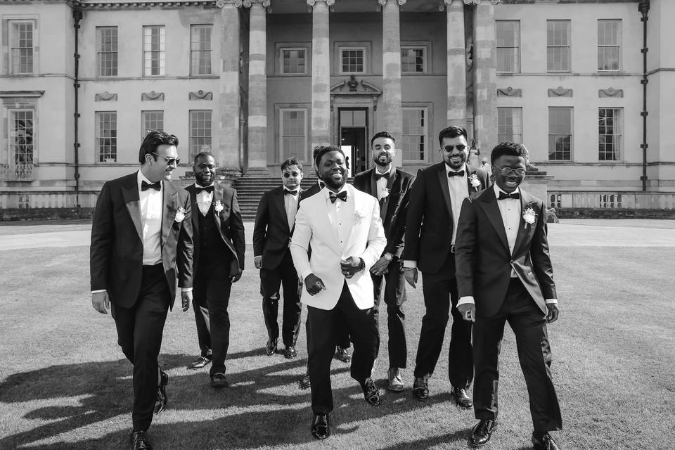 Wedding