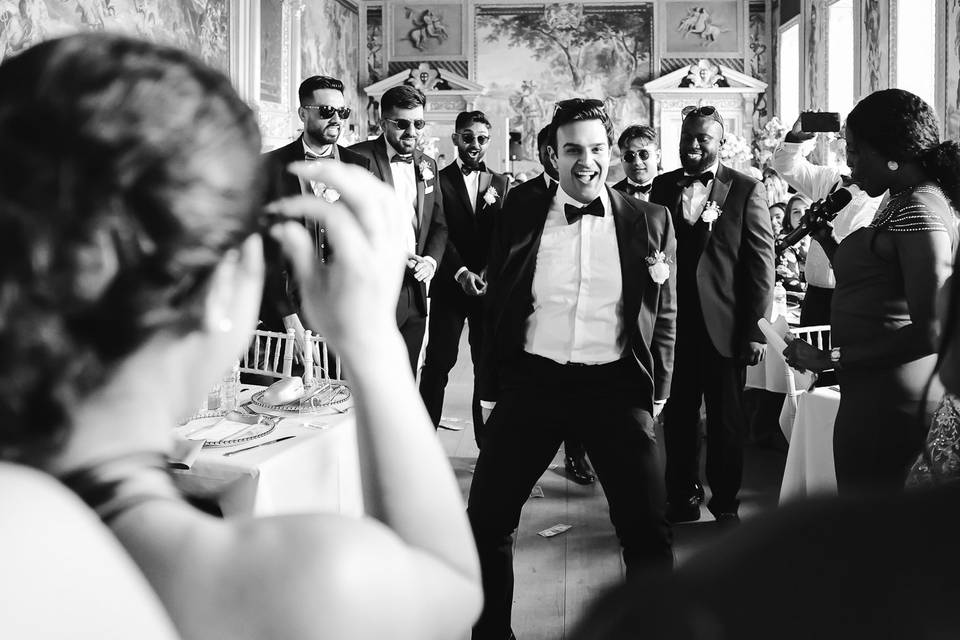 Wedding