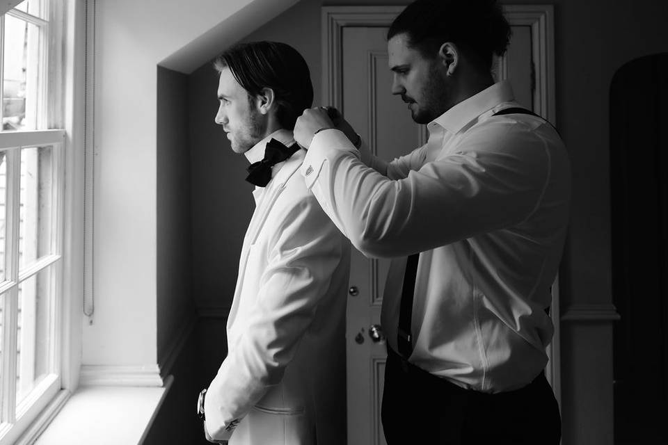 Wedding