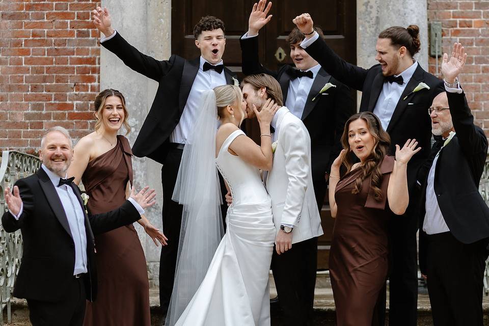 Wedding