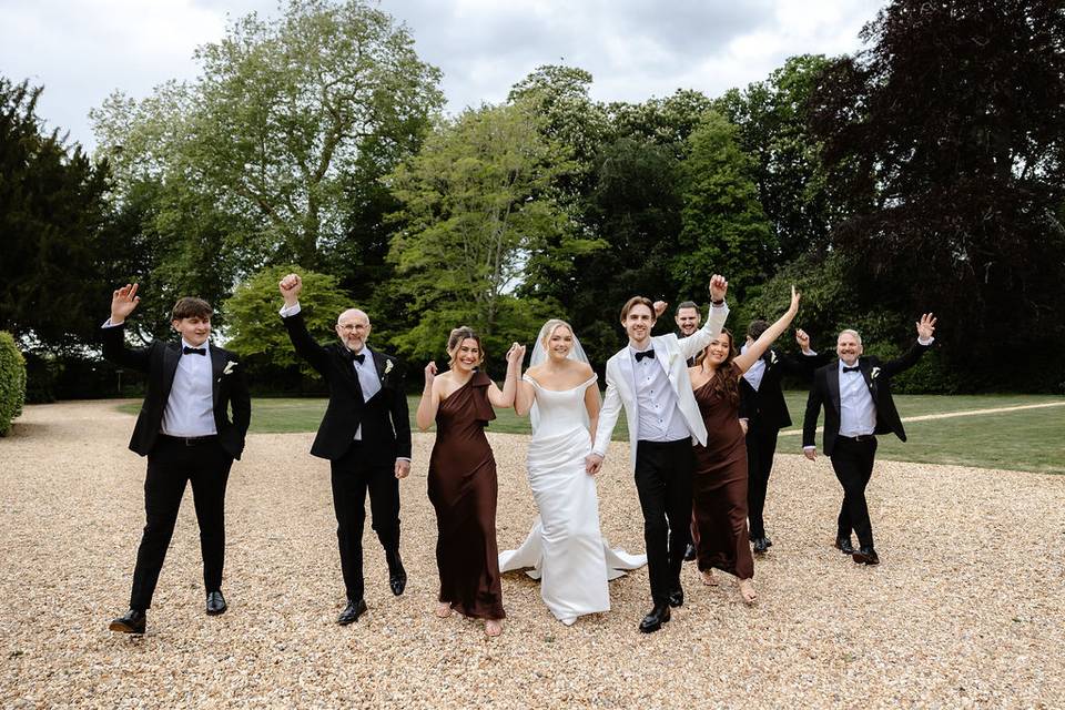 Wedding