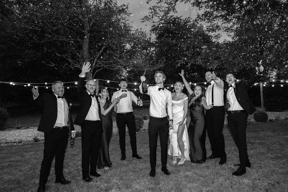 Wedding
