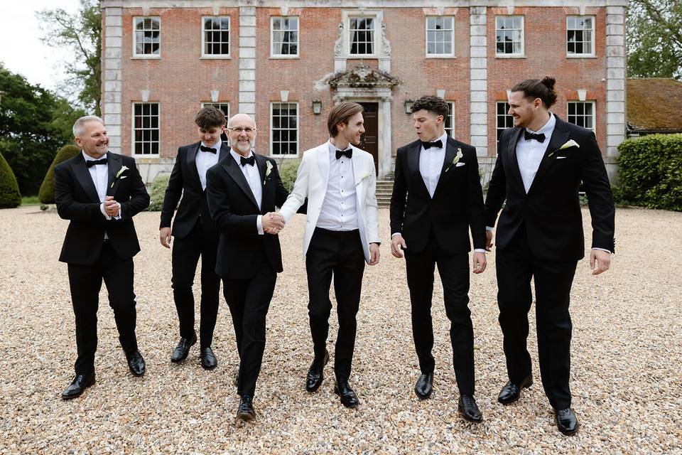 Wedding