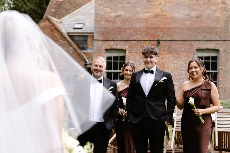 Wedding