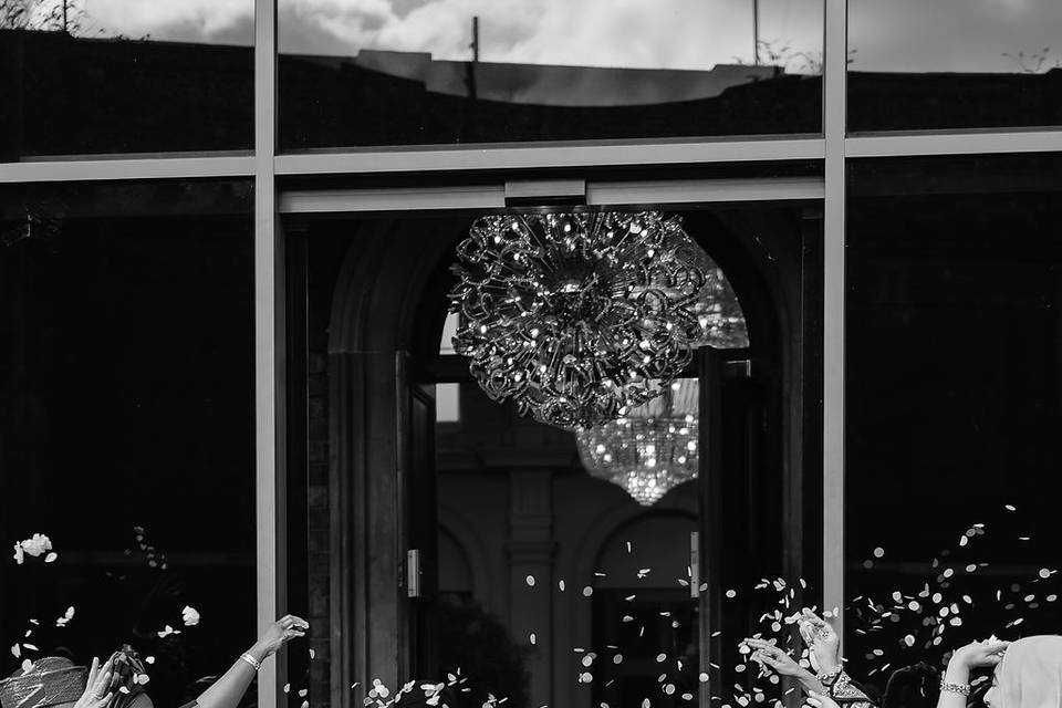 Wedding